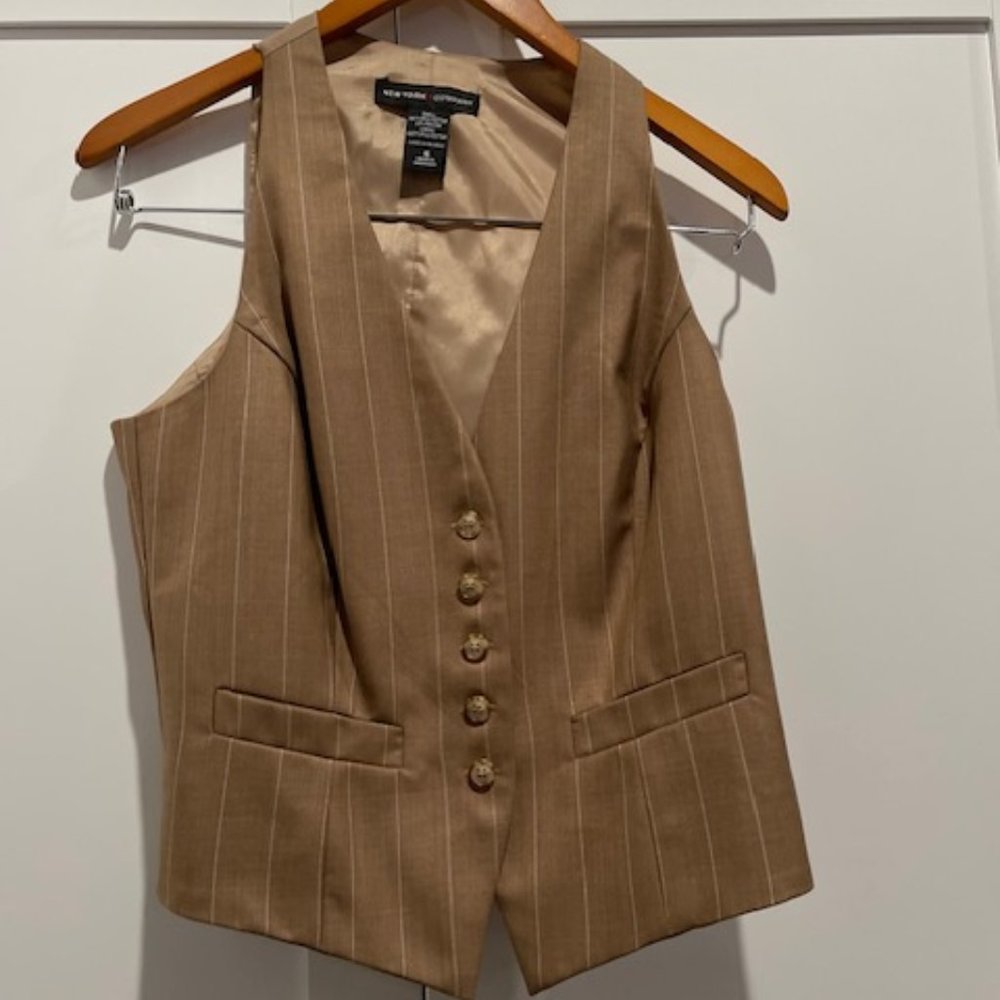 Stylish Vest